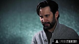 Pure Taboo Homeless Victoria Voxxx Tricks Married Man for Desired Life Part 1