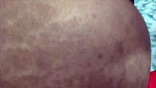 desi woman's hot body gets long hardcore fuck from guy, so intense 🔥