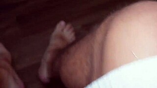 Rough POV Fuck With Magic Mold