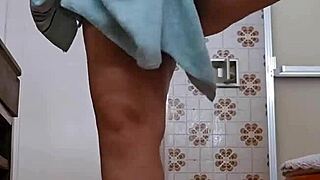 I'm preparing for my first job as an exhibitionist flasher 😏