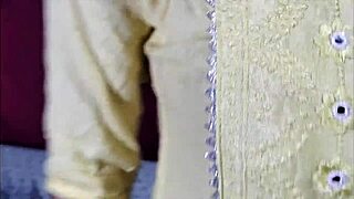 desi woman's hot body gets long hardcore fuck from guy, so intense 🔥