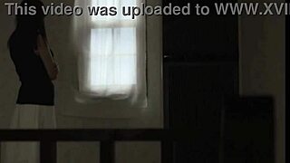 Kana, Mao, and Yuria explore lesbian fantasies in ghostly passion