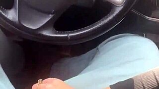 check out this milfy calla shorts comp with romantic blowjobs on latina slut!