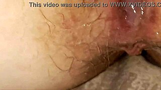 teens feel intense pleasure from creampies in this compilation