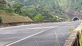 Hey, Look At That Hot Chubby Girl Fucking In The Street, In Front Of Everyone!