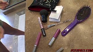 Slutty tyler masters virtual blowjobs with teasing skills