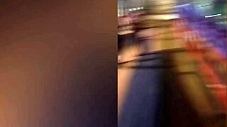 Fucking a Dwarf Woman