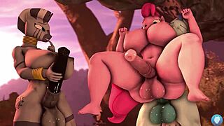 Mlp Futa Compilation Realvinyl Compilation 2