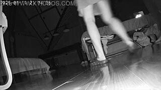 Real Cheating Friend Fucks Wife