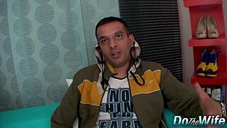 Ass Pound Jenny! Creampie!