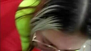 Fucking Neighbor's Pussy While Husband Outside, Riding Big Cock - Blakeproductions