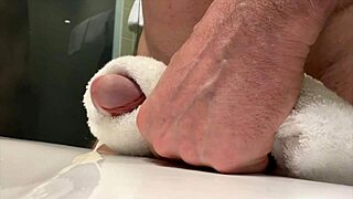i film myself masturbating to orgasm in my room