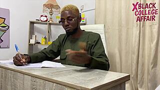 Discipline Me With Your Big Cock, Teacher, But Don't Tell Anyone!