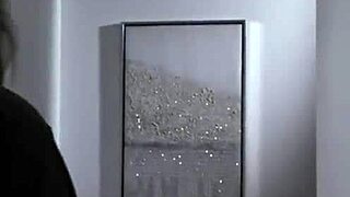 possible break-in turns into wild security gangbang with charlie forde