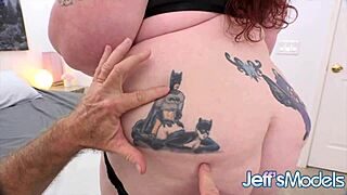 Thick Milf Princess Gemini Has Her Big Juicy Ass Fucked