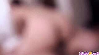 Nan Oshikiri Works Cock In Both Her Tight Asian Holes