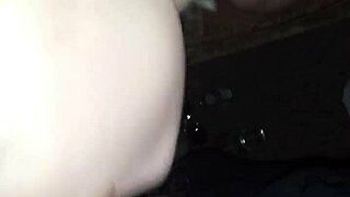 Sexy Redhead Girlfriend's Tempting Blowjob
