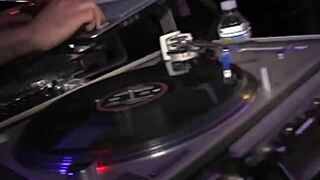 Party Girls with Perfect Bodies Having Lesbian Sex with Dildo!