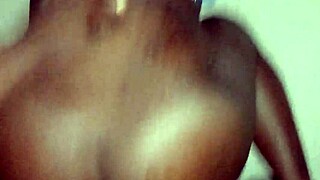 POV Fucking A Real Slut With BBC Intensely