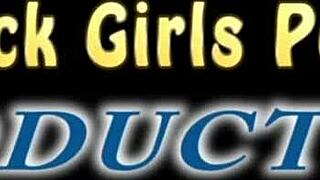 Lepacious Bosse gets banged hard in wardrobe after match