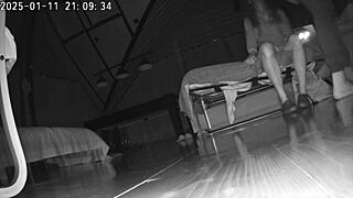 Real Cheating Friend Fucks Wife