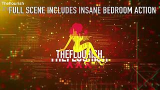 Two REDHEADS SEDUCE TEEN in INTENSE SWINGERS GROUP FUCK