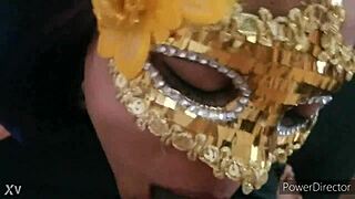 Hermosa Y Caliente Morena