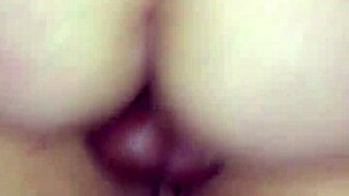 She enjoys voyeur hardcore pleasure intensely