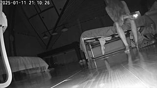 Real Cheating Friend Fucks Wife