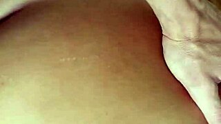 i slapped that skinny slut hard for being a pothead and horny, then licked her wet pussy and made her squirt