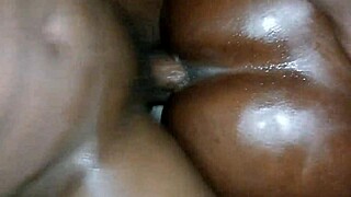 POV Fucking A Real Slut With BBC Intensely