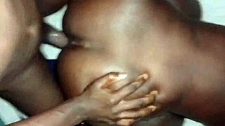 POV Fucking A Real Slut With BBC Intensely