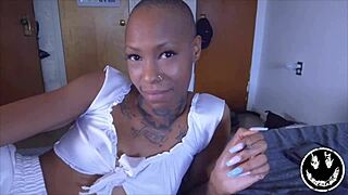 Jada Pinkett's Rough Squirting Teen Sex Tape Explodes.