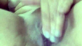 Real Amateur Arabic Muslim Slut Mom Masturbates To Squirting Creamy Pussy Orgasm In Iran