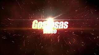 Brazilian Student Trades Grades For Passionate Sex With Director