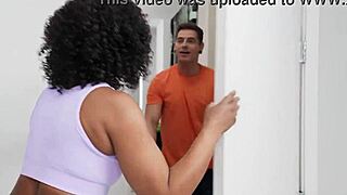 Caught With Cummy Feet In Bedroom Reality Kings Lesbian Scene