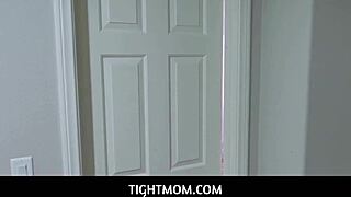 Skinny Teen in Taboo Sex with Older Man to Orgasm