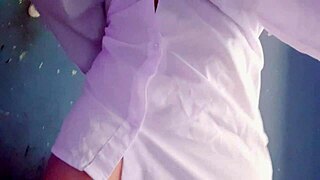 I Want Neighbors Watching My Masturbation!