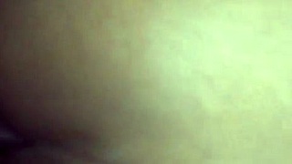 Hardcore Back Shots Make Creamy Pussy Melt Out!