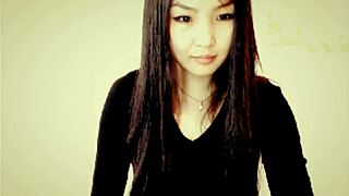 My Fourth Recording Of The Model