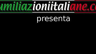 the christmas nightmare ep1 part 4- foot domination slave submission