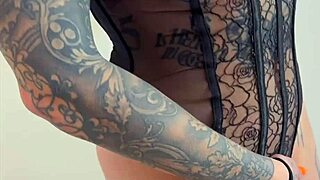 lena bouillante coquine amateur brunette