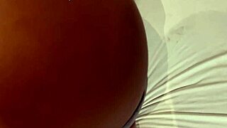 I experience the first time with the petite brunette in panties