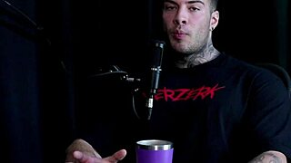 Momentos Do Rafinha Do Cref No Swing Cast Watch On Sheer Red