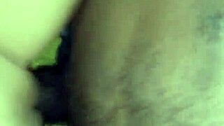 Cuckold Neighbor Fucks Wife While Husband Works