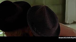 i saw charlize theron topless in head in the clouds 2004