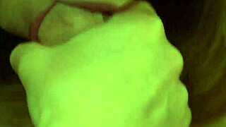 My Girlfriend Sucks My Cock And I Cum In Her Mouth