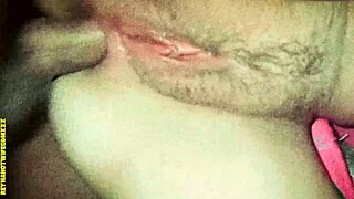 Paying Uber With Blowjob Gets Me So Hot For Anal!