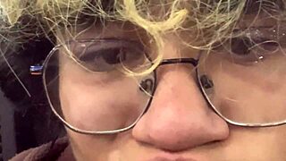 maluma moans with me in front