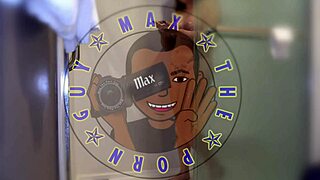 Pov Monica Shows Amazing Tits Sucks Big Black Cock To Huge Load